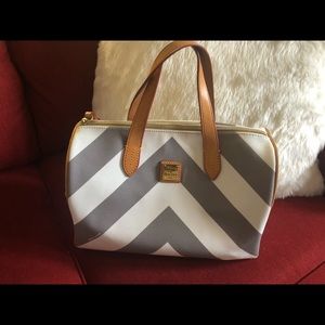 Dooney & Burke handbag